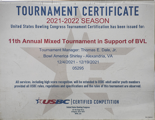 2022 Women's Championships Chain Hatpin | Sale Codes | USBC Bowling Store