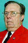 <b>RALPH HAYWARD</b> - hayward