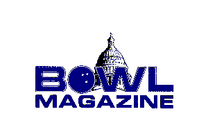 BOWL MAGAZINE